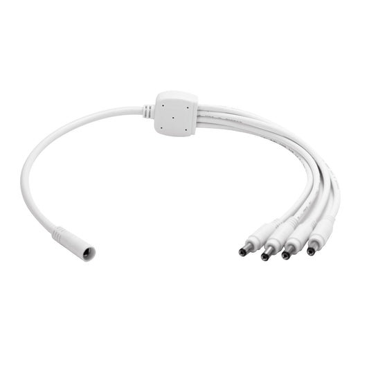 Easylink forgrenerkabel 100cm