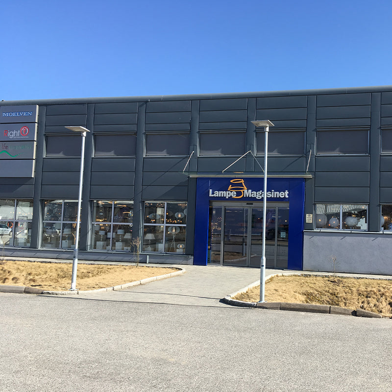 Lampemagasinet Fredrikstad