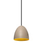 Fiola 160 takpendel 60W khaki/gull