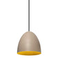Fiola 220 takpendel 60W khaki/gull