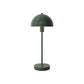Vienda bordlampe oak leaf green