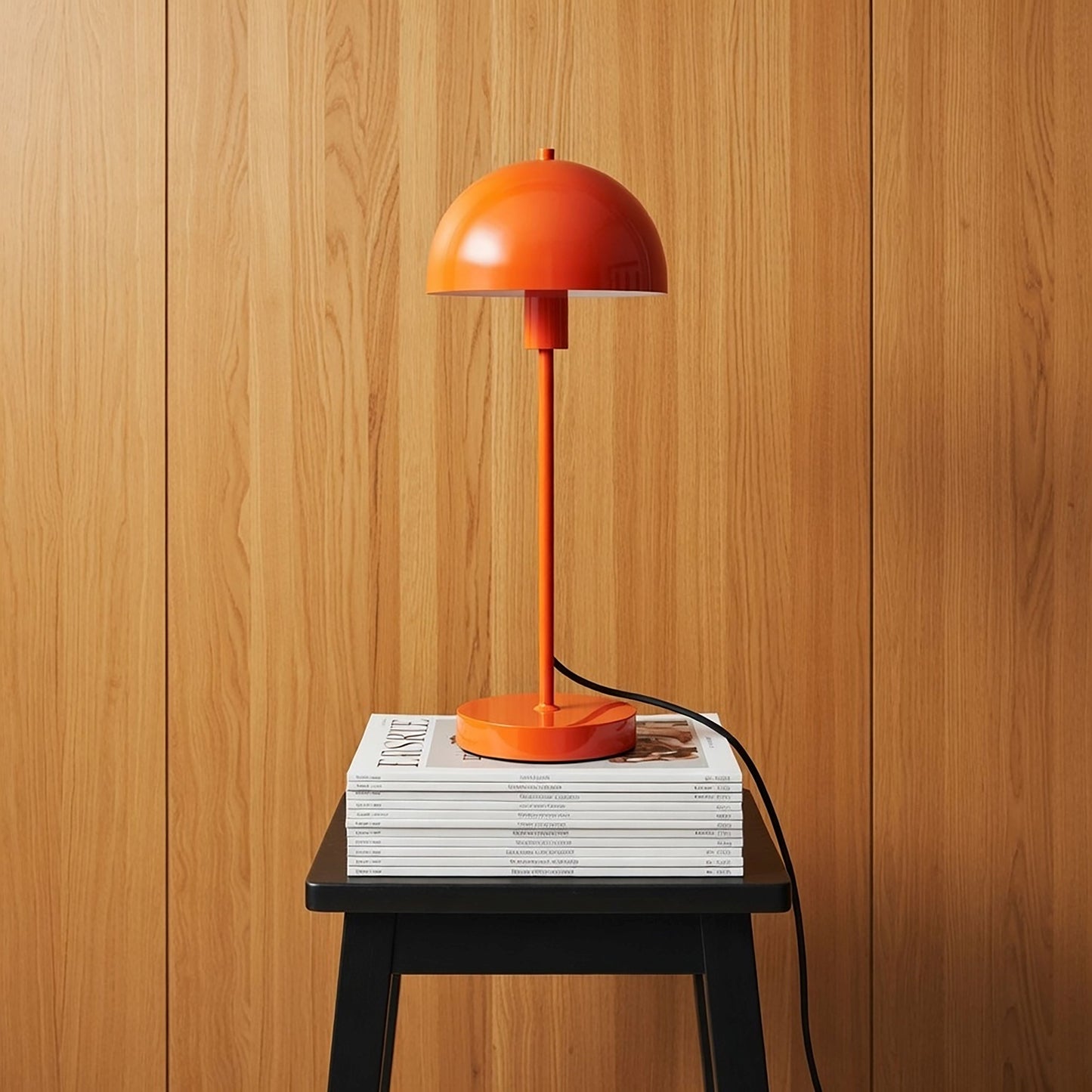 Vienda bordlampe mandarin