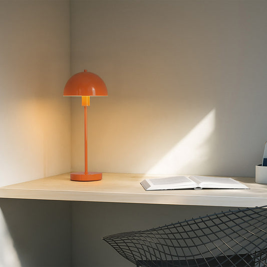 Vienda bordlampe mandarin