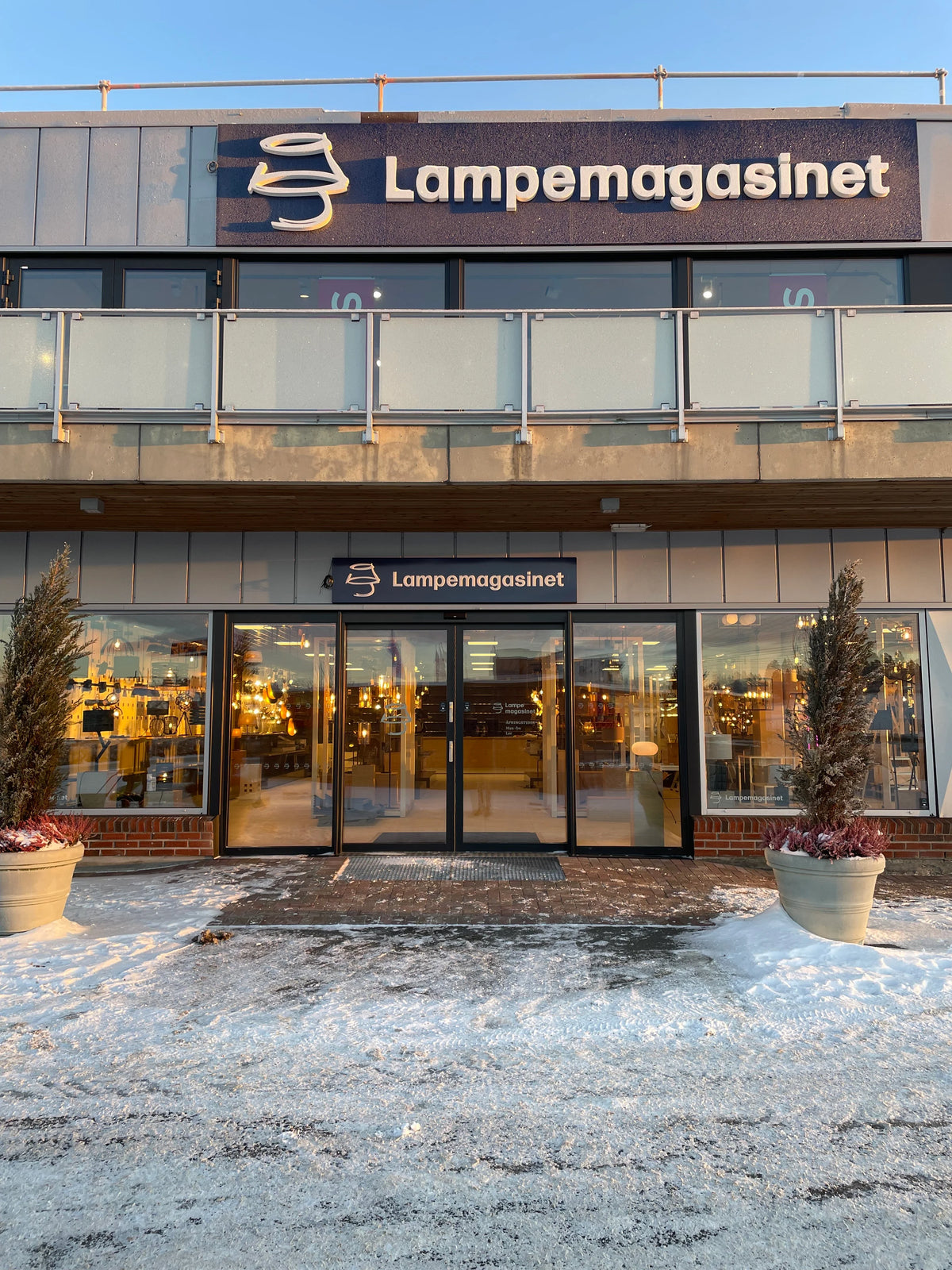 Lampemagasinet Sarpsborg
