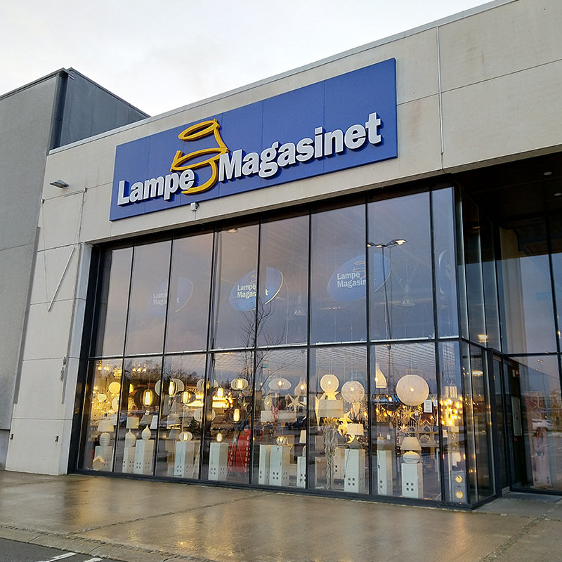 Lampemagasinet Kristiansand