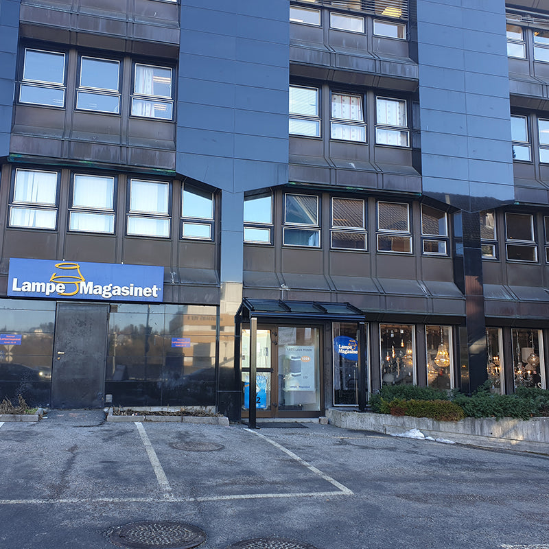 Lampemagasinet Lilleaker