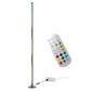 Linq gulvlampe 12W sort