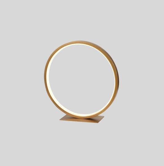 Sommerbris bordlampe liten