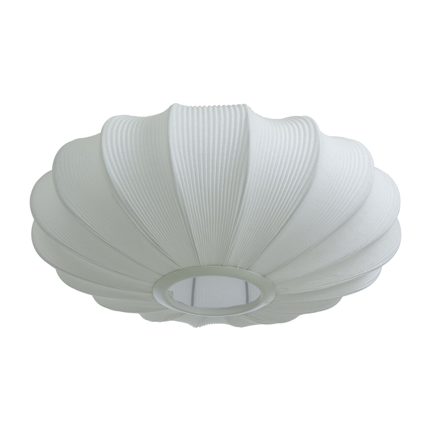 Noor takplafond Ø45cm hvit