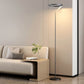 Mind LED gulvlampe 23.9W sort