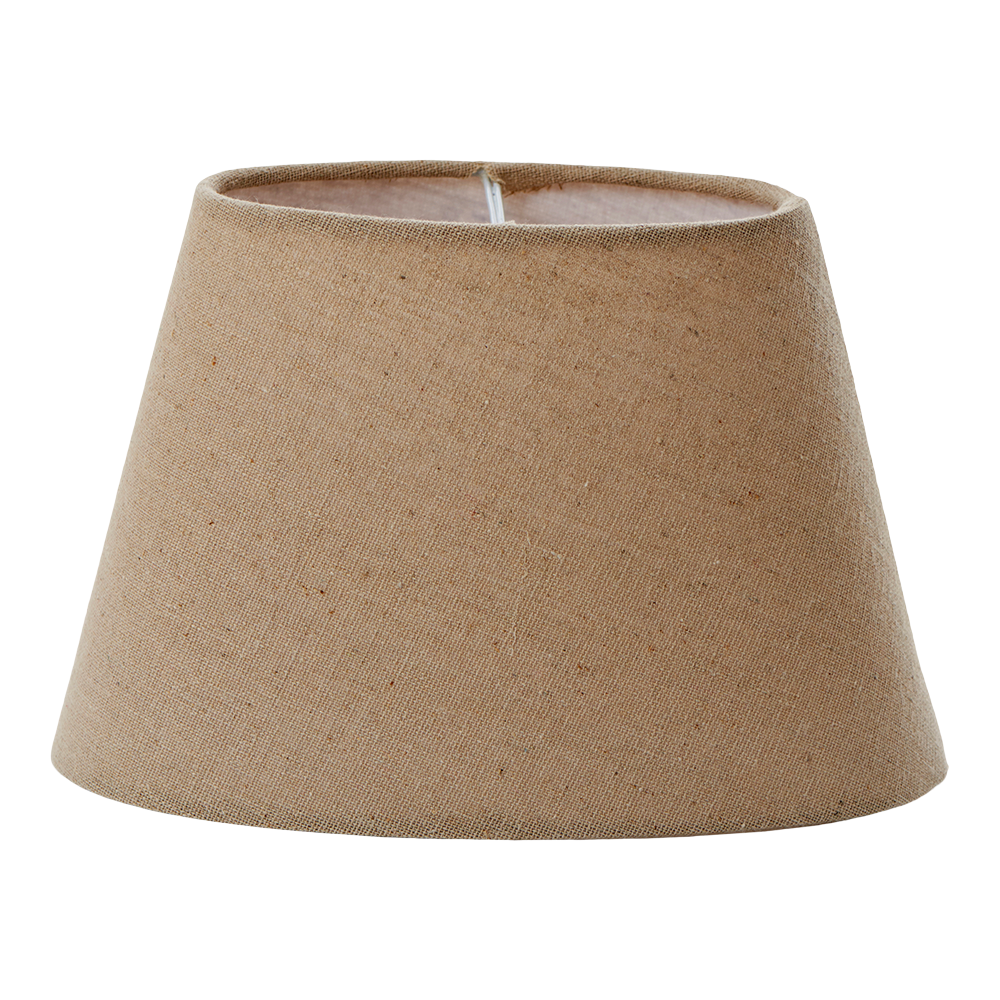 Nova skjerm oval 23cm lin