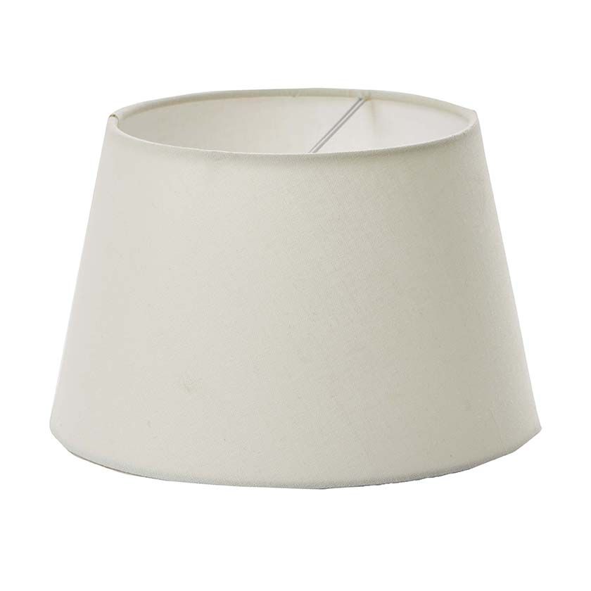 Nova skjerm 40cm krem