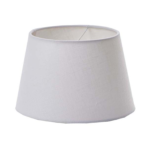 Nova skjerm 45cm hvit
