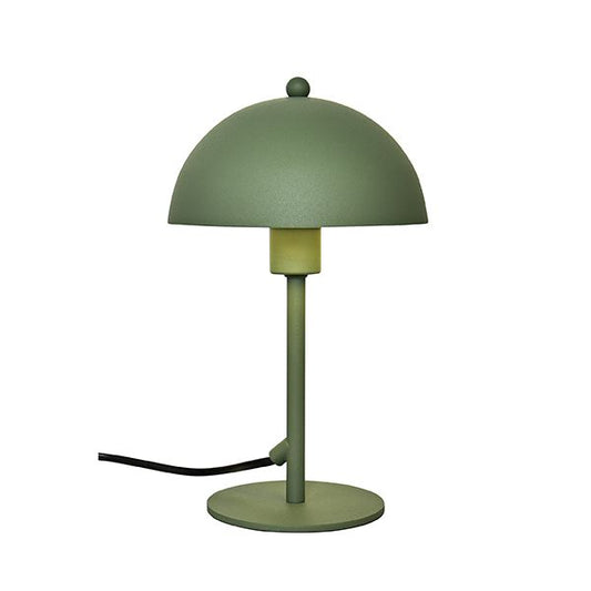 Remo bordlampe liten grønn