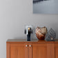 Imperial bordlampe Ø15cm sort/sotet