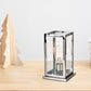 Stord bordlampe krom