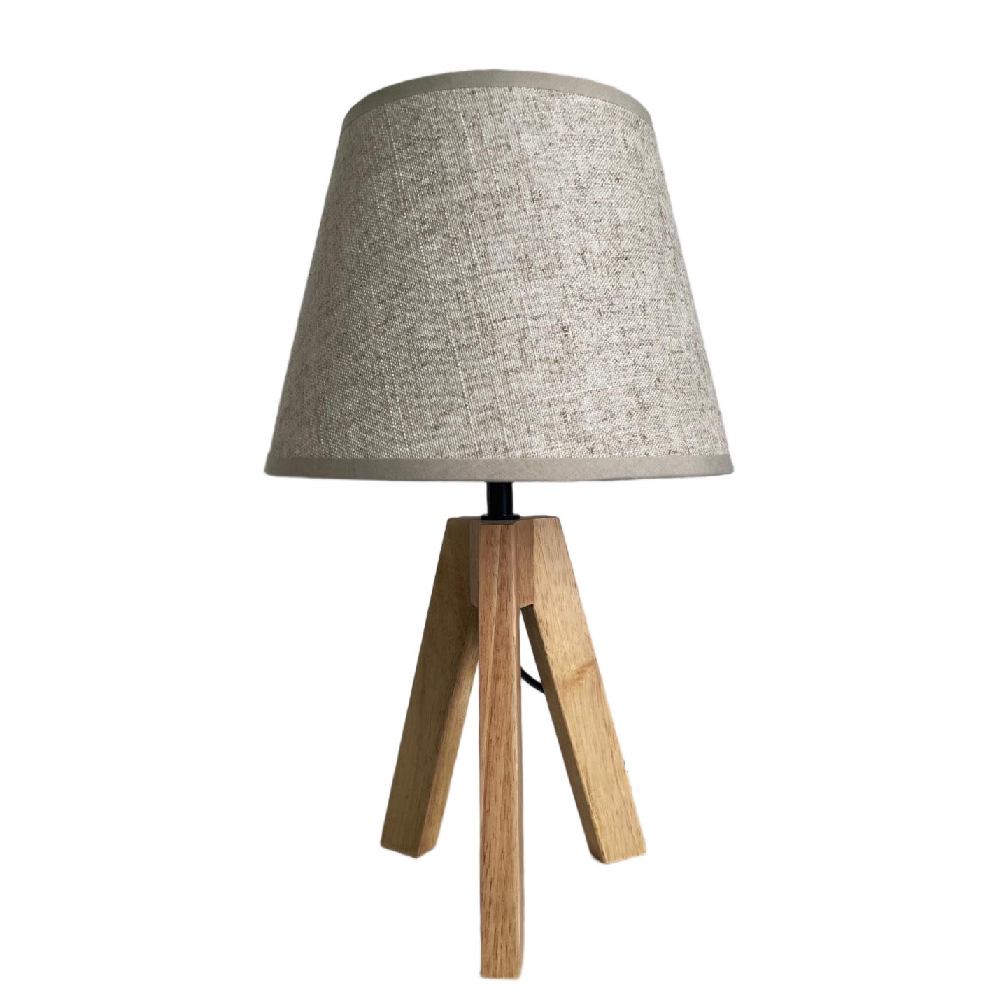 Silva bordlampe m/ skjerm