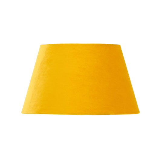 Savoy skjerm 16cm sennepsgul