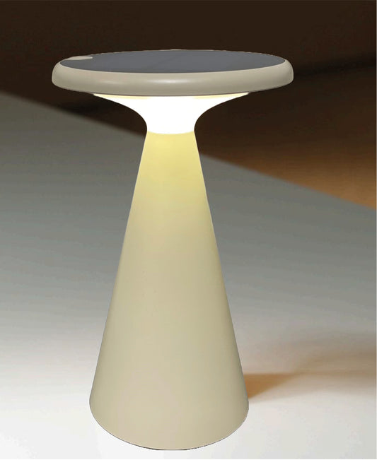 Solar rio bordlampe grønn IP44