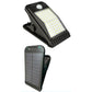 Solar Sensor sort m/ klype