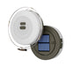 Solar string 1.5W oppladbar grønn  IP44