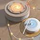 Solar string 1.5W oppladbar grønn  IP44