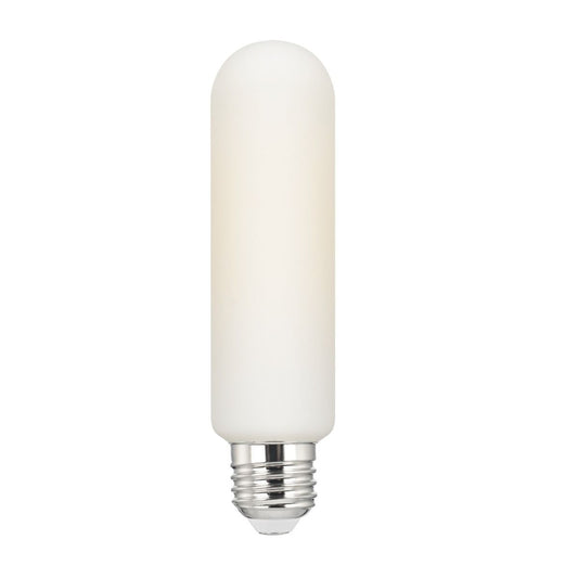 T38 soft opal E27 LED dim
