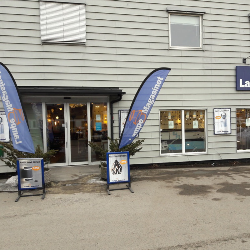 Lampemagasinet Tønsberg