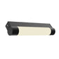 Titan 40 baderomsarmatur 12W sort IP44