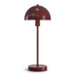 Vienda bordlampe autumn leaf