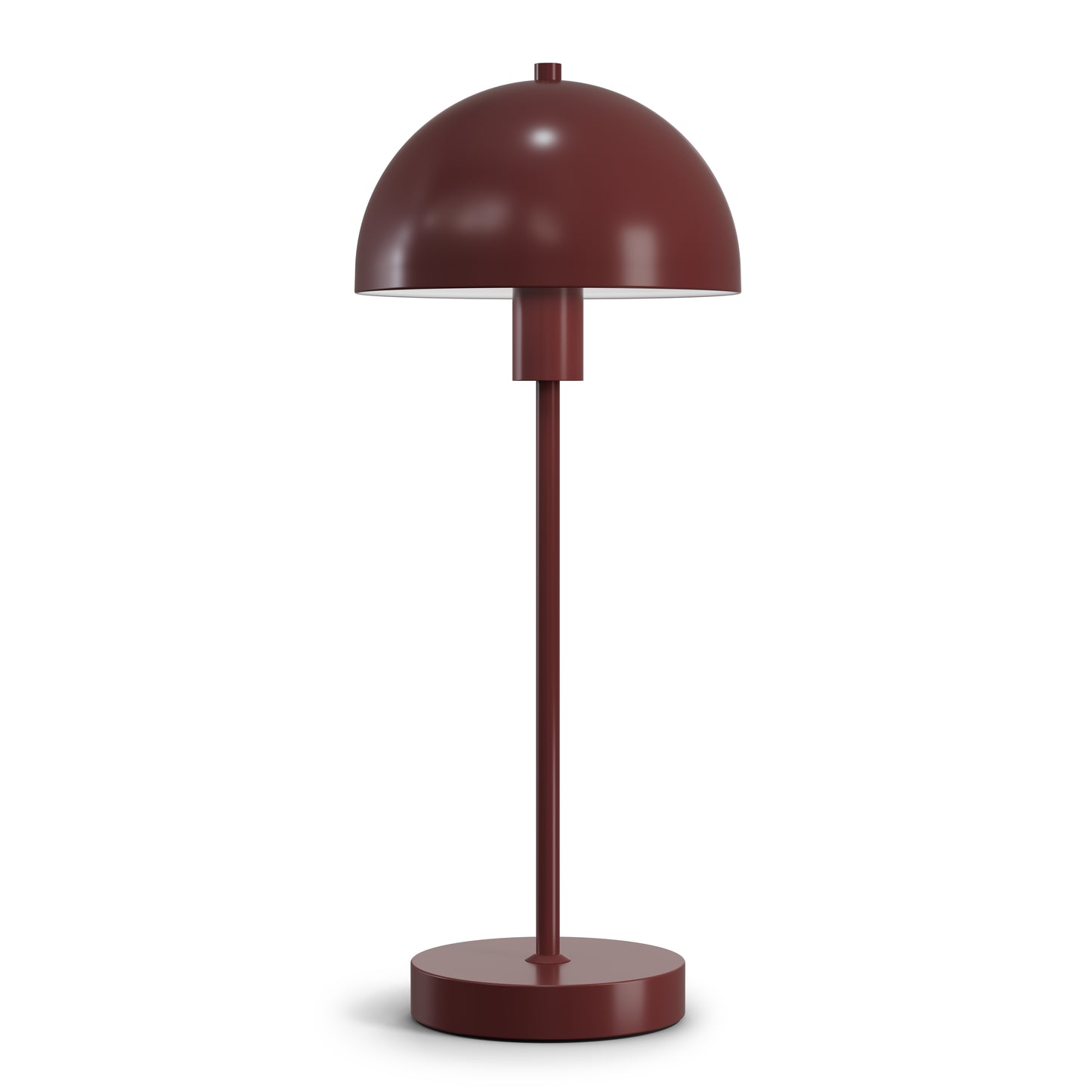 Vienda bordlampe autumn leaf