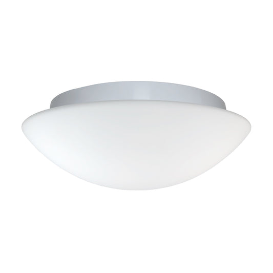 Bright takplafond Ø30cm hvit