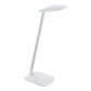 Cajero bordlampe hvit LED m/touch