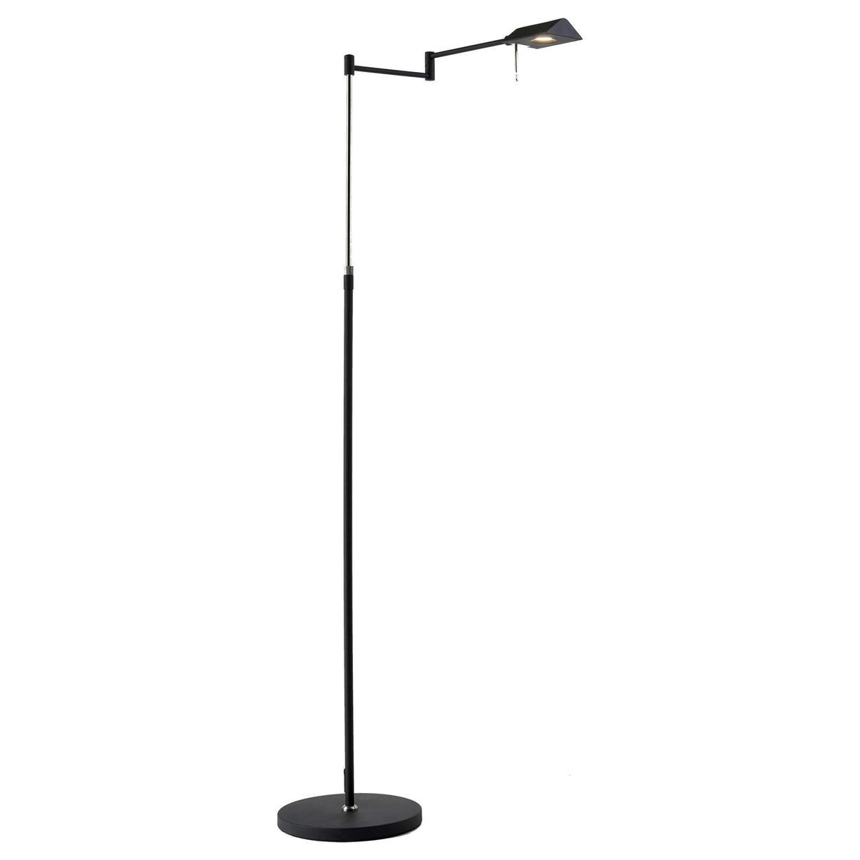 canton-led-gulvlampe-sort-3-step-dim-lampemagasinet