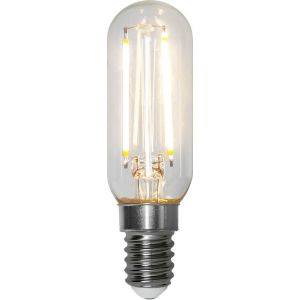 Star LED E14 rør 4.9W 2700K dimbar