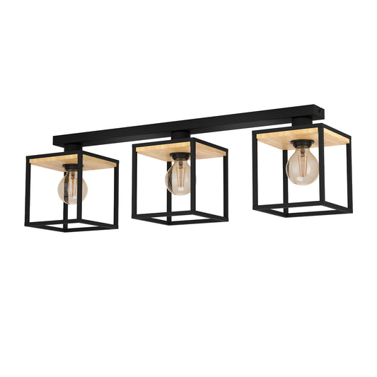 Libertad taklampe 3L