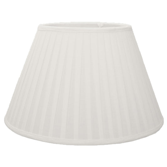 Louise skjerm 50cm hvit