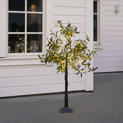 Olivec LED dekortre 120cm