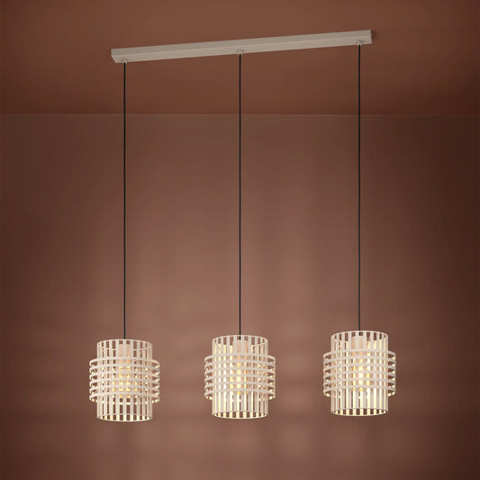 Oltamar taklampe 3L sand