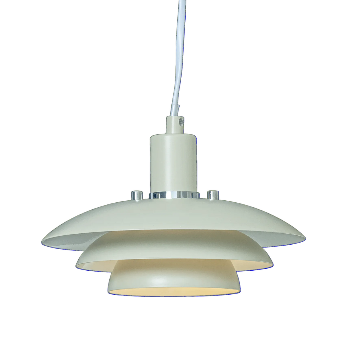 Epsilon vinduspendel beige