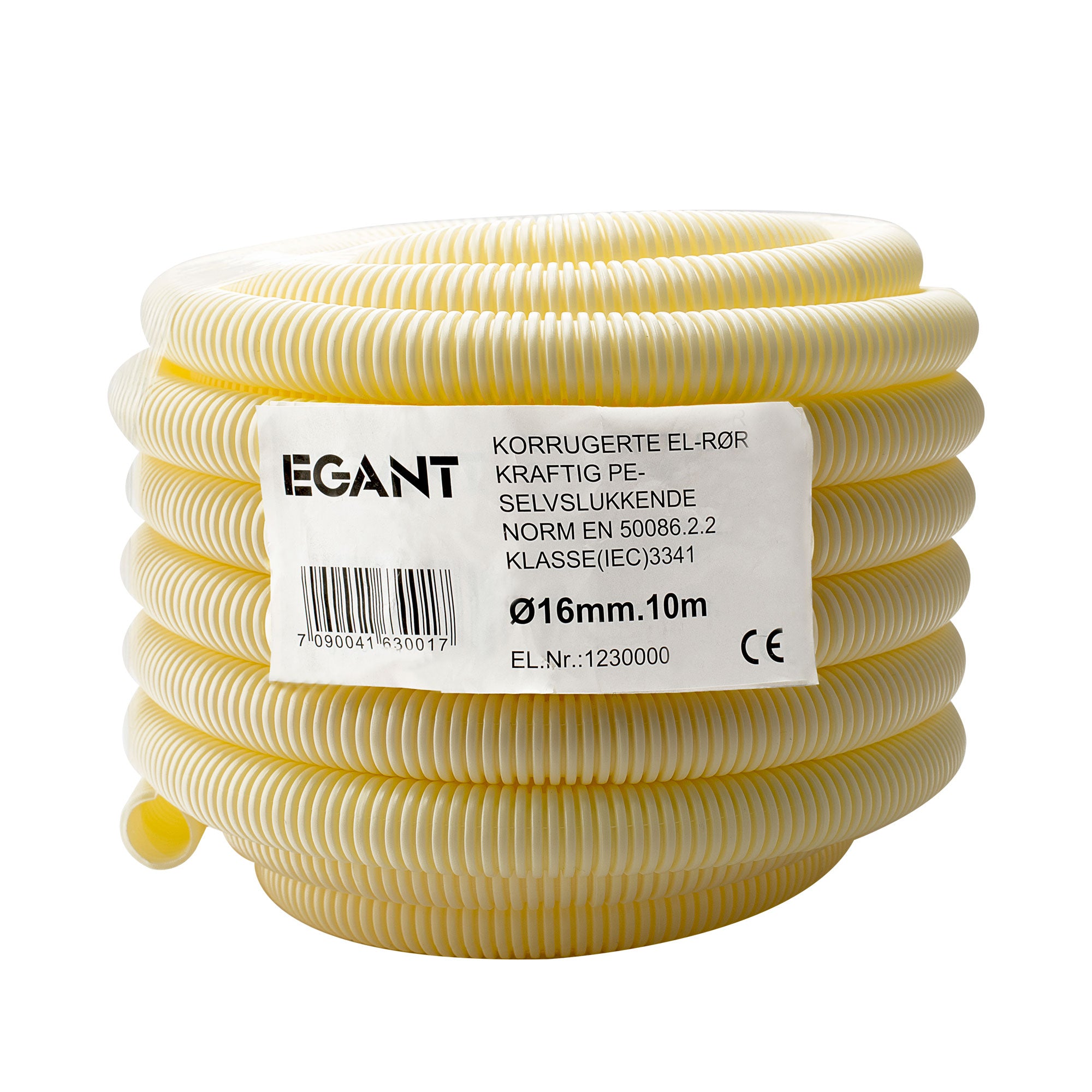 EGANT K-rør 10m – Lampemagasinet