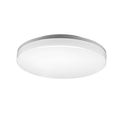 Maine LED plafond Ø22cm IP44