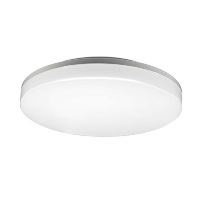 Maine LED plafond Ø28cm IP44