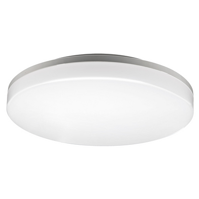 Maine LED plafond Ø40cm IP44