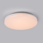 Smart kontur LED plafond IP54 hvit
