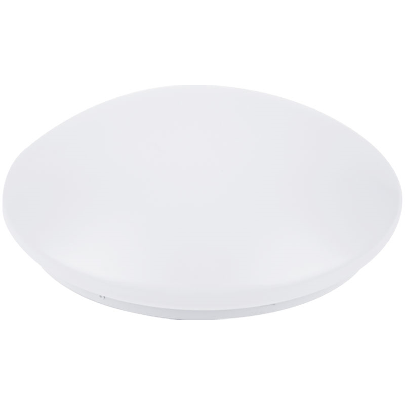 Strand LED plafond Ø38cm hvit | 24W 2490lm 3000K | Lampemagasinet
