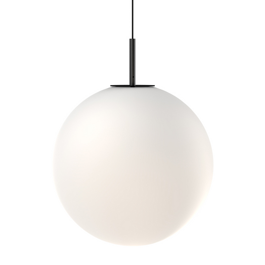 Arizona takpendel sort/hvit