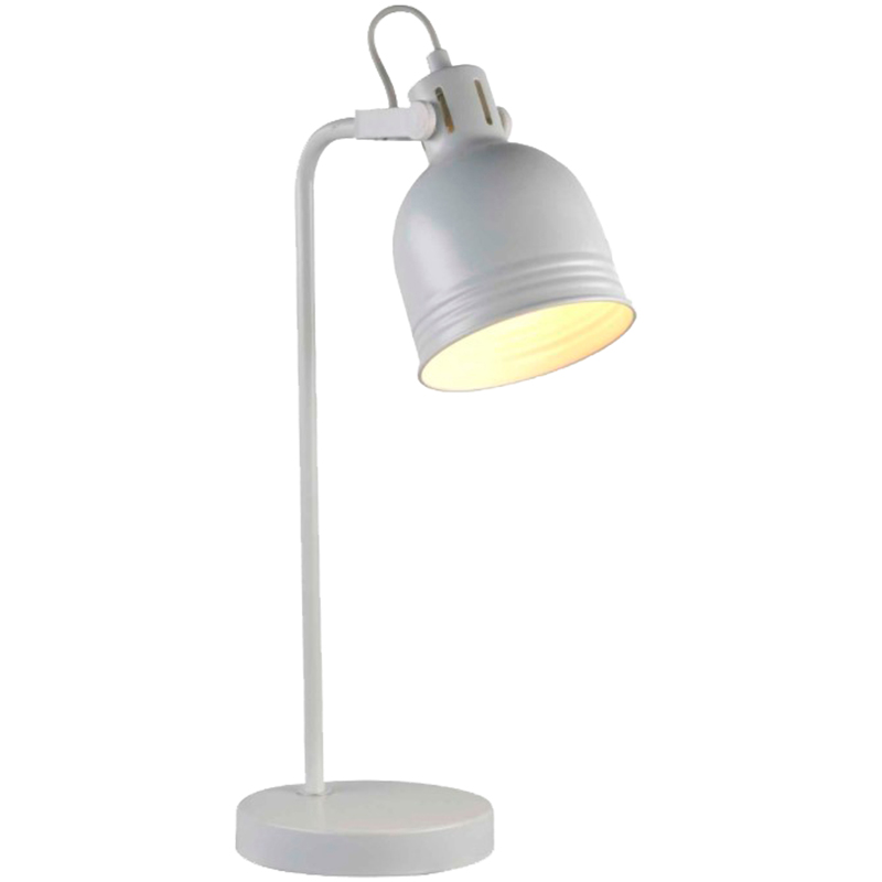 Sigrid 19 Lampeskjerm, Hvit - Globen Lighting @