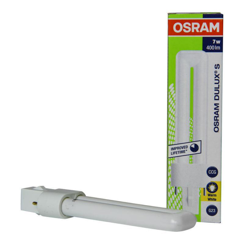 Osram Dulux S G23 2-pin 7W 830/3000K