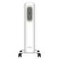 Termo oljefylt radiator 1000W